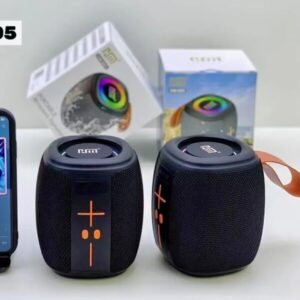 5454 HM805 Mini Bocina Horn Loudspeaker Wireless Sound Box