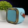 DSC01112.JPG K12 Bluetooth Speaker With Dual Wireless Microphone