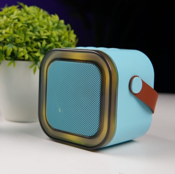 DSC01112.JPG K12 Bluetooth Speaker With Dual Wireless Microphone