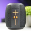 HM805 Mini Bocina Horn Loudspeaker Wireless Sound Box