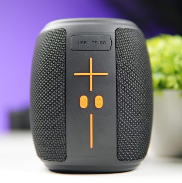HM805 Mini Bocina Horn Loudspeaker Wireless Sound Box