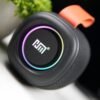 HM805 Mini Bocina Horn Loudspeaker Wireless Sound Box