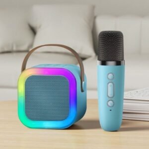 imgi_68_5f8bd8a7a4d3c8189382e54f398bd752-600x600 (1) K12 Bluetooth Speaker With Singel Wireless Microphone