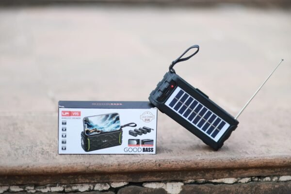 LP V95 Multifunctional Speaker