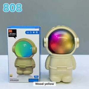 6 Astronaut X-808 Speaker