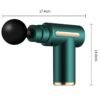 Mini Massage Gun
