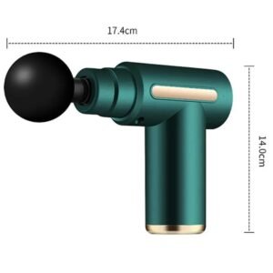 Mini Massage Gun