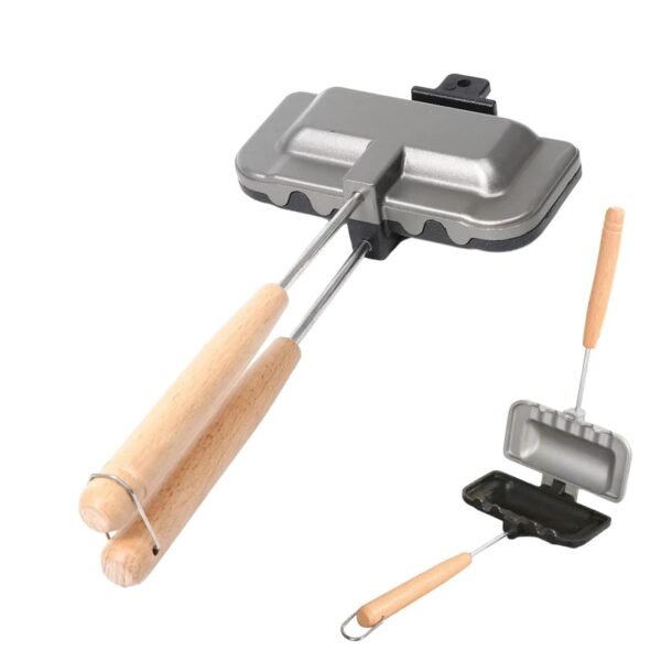 Hot Sandwich Maker