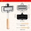 Hot Sandwich Maker