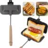 Hot Sandwich Maker