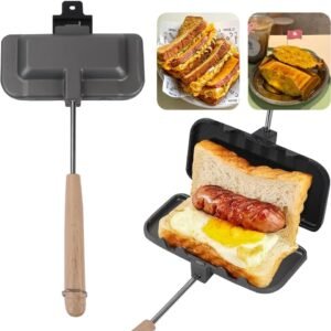 Hot Sandwich Maker