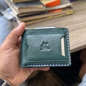 9 Magnet Lock Mini Handy Wallet