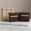WhatsApp Image 2026-09-16 at 3.00.05 PM Chocolate Color Short Leather Wallet