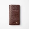 WhatsApp Image 2026-09-23 at 6.48.02 PM Chocolate Color Long Leather Wallet