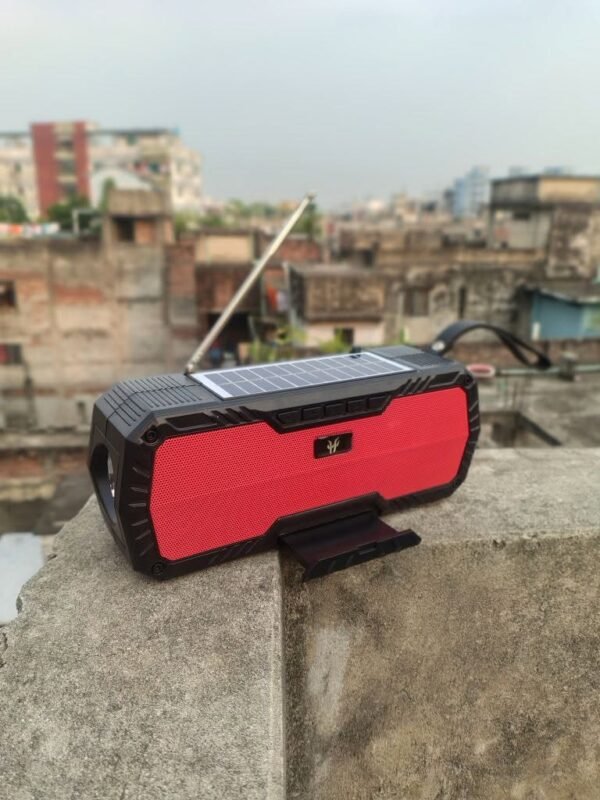 838544914_122129889782881385_867962396665567945_n H9 Multifunctional Speaker