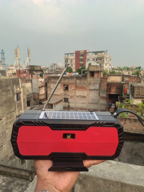 WhatsApp Image 2026-10-07 at 7.05.57 PM H9 Multifunctional Speaker
